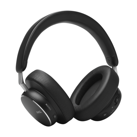 AKG N9 Hybrid | Experiência sonora profunda